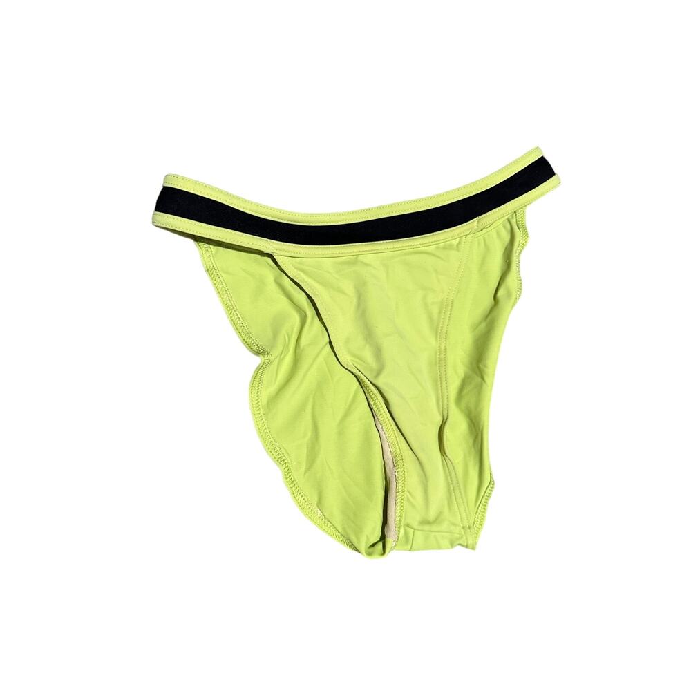 Vintage Body Glove 1pc Swimwear Short Estilo